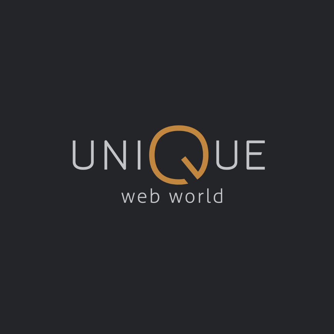 Unique Web World Pvt. Ltd